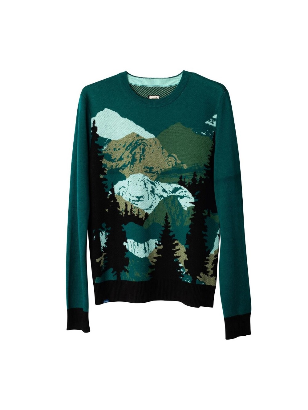 Kavu Hillrose Sweater LIKE NEW Size L